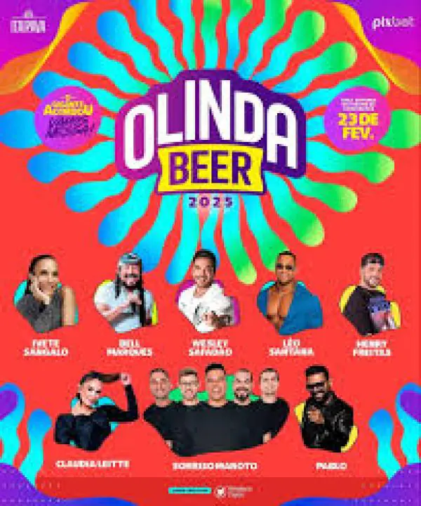 olinda beer