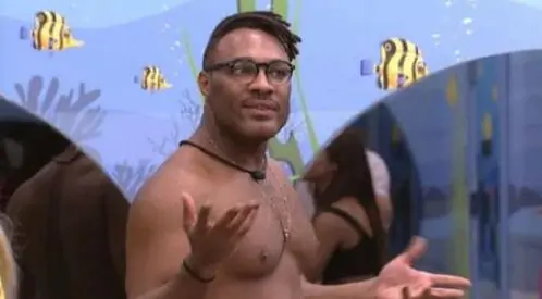 Tretas com Fred Nicácio protagonizaram madrugada do BBB 23