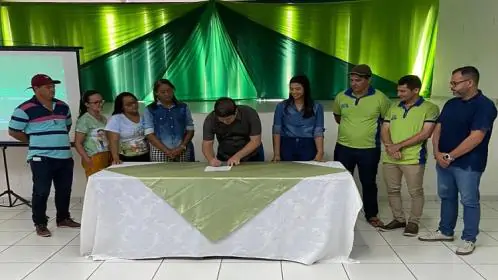 Afrânio: população é beneficiada com nova lei municipal da saúde