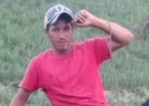 Homem que estava desaparecido foi encontrado morto na zona rural de  Água Preta