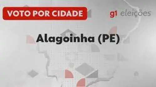 Prefeito e vereadores de Alagoinha tomam posse; veja lista de eleitos