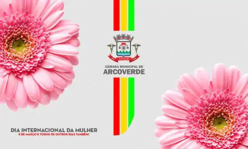 Câmara de Arcoverde tem programação especial na Semana da Mulher