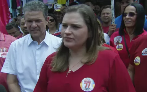 Marília Arraes promete incentivar turismo e investir na infraestrutura do Litoral Sul