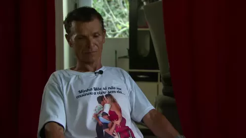 Corpo de mulher assassinada em Barreiros foi desenterrado pelo próprio pai