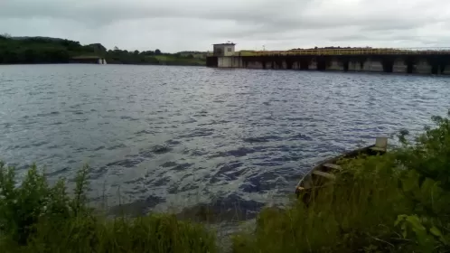 Abastecimento de água é suspenso em Belém de Maria.