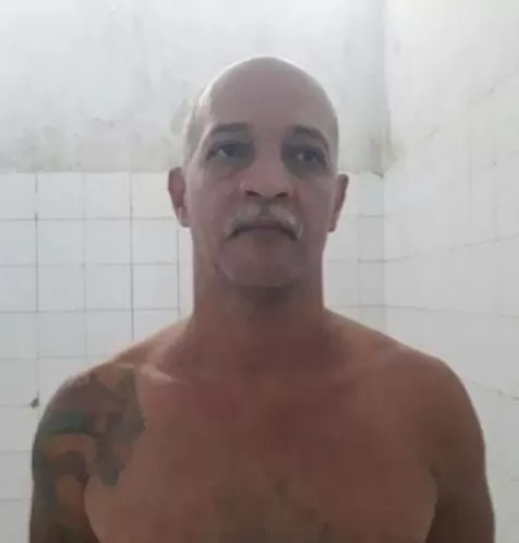 Homem apontado como autor de sequestros, homicídios e assaltos a bancos é preso em Belo Jardim