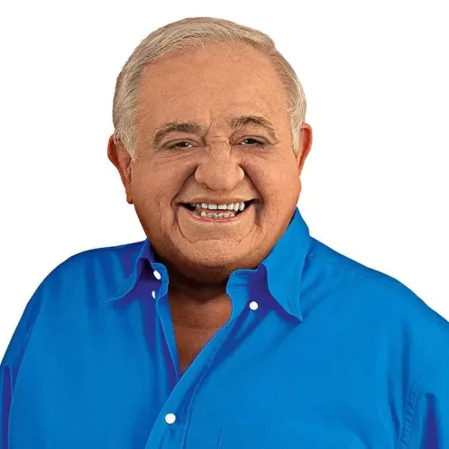 Morre ex-prefeito de Belo Jardim Cintra Galvão aos 90 anos