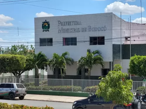 Prefeitura de Bodocó suspende resultado de concurso público após denúncias de irregularidades