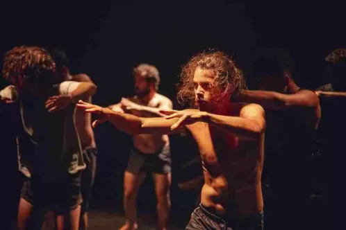Espetáculo de dança 'Cavalo' será apresentado gratuitamente nesta sexta-feira (6), em Bodocó