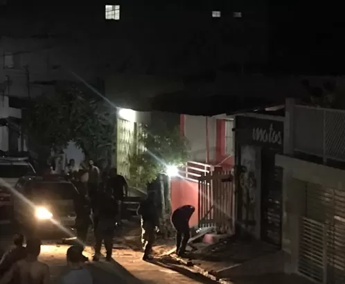 Homem é morto a tiros após ser abordado por suspeito em rua de Bonito