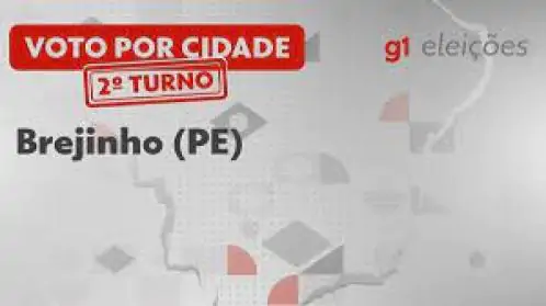 Prefeito e vereadores de Brejinho tomam posse; veja lista de eleitos