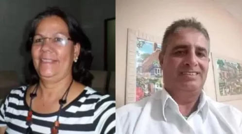 Professora e ex-diretora de escola de Buíque é encontrada morta e marido é principal suspeito