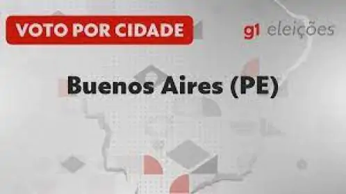 Prefeito e vereadores de Buenos Aires tomam posse; veja lista de eleitos