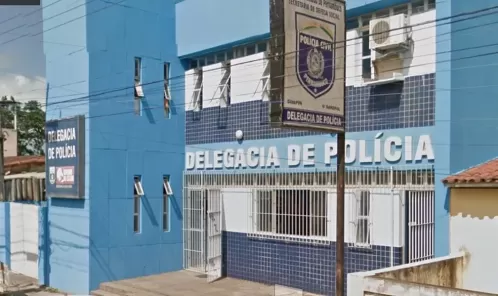 Mulher é presa em flagrante por esfaquear a própria irmã na cabeça na Zona da Mata de Pernambuco