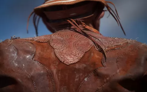 Final de semana tem programação da 5ª etapa e grande final do Circuito do Vaqueiro de Cabrobó