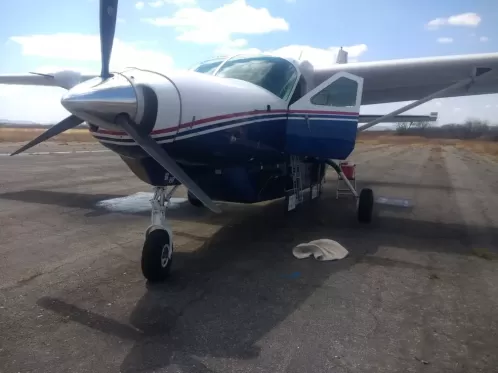 Suspeito de cometer homicídio relacionado a tentativa de roubo é preso em Cabrobó