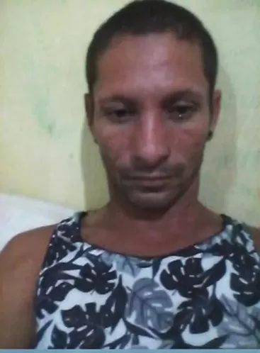 Corpo é encontrado com marcas de facadas e amarrado em pedra no fundo de açude, em Cachoeirinha.