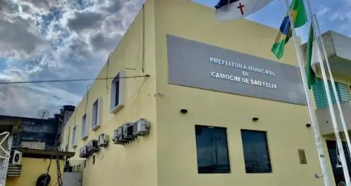 Prefeitura de Camocim de São Félix implanta serviço de ouvidoria por meio de aplicativo de mensagens