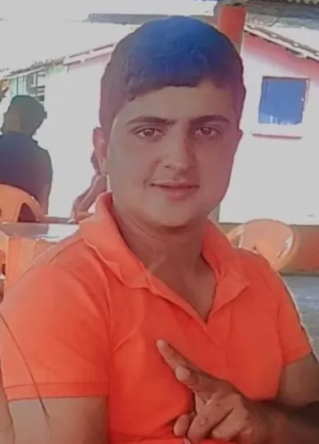 Jovem morre vítima de acidente na PE-193, no município de Capoeiras