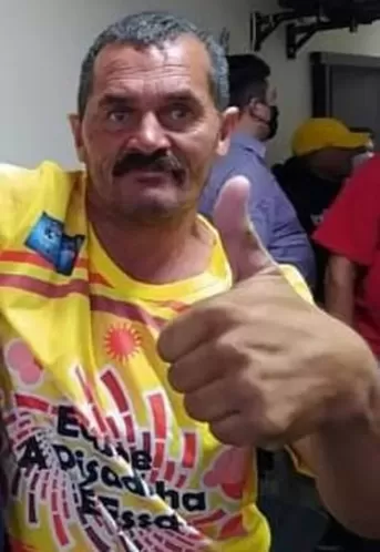 Homem morre após ser atropelado em Capoeiras