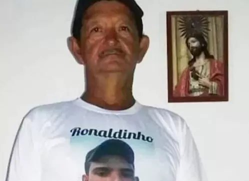 Coveiro é morto a tiros em praça pública de Casinhas