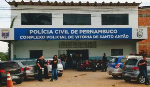 Mulher é vítima de feminicídio e companheiro é preso em Chã de Alegria