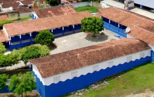 Chã Grande suspende as aulas nesta quinta-feira em decorrência das chuvas