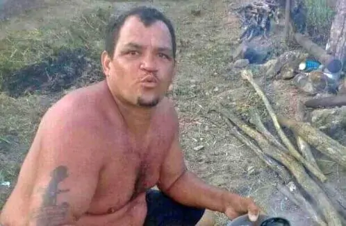 Briga por mulher termina em homicídio