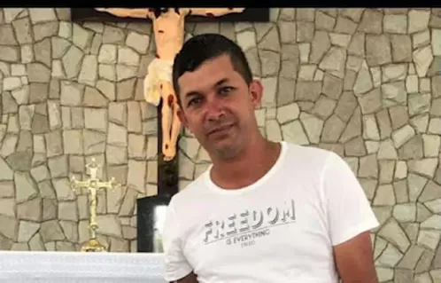 Homem é morto a tiros na zona rural de Cumaru