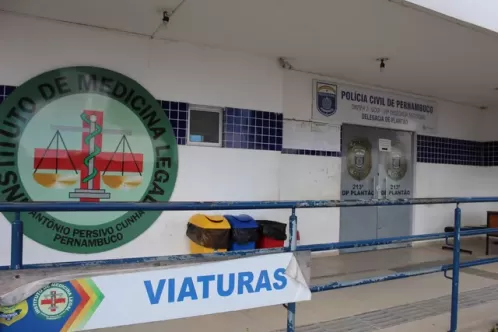 Dois jovens são mortos a tiros na zona rural de Dormentes