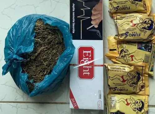 Dois homens são presos por tráfico de maconha em Exu