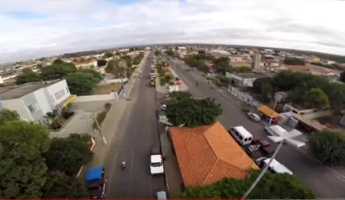 Homem assassinado a tiros em Floresta