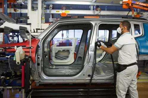 Presidente Lula visita polo automotivo em Pernambuco nesta terça