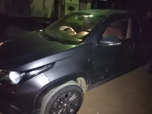 Sargento reformado é morto a tiros após tentar recuperar carro roubado em Ibimirim