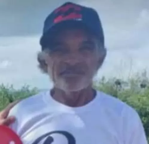 Idoso é vítima de latrocínio na zona rural de Ibirajuba