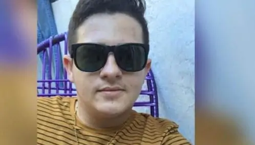 Rapaz assassinado a tiros na zona rural de Iguaracy