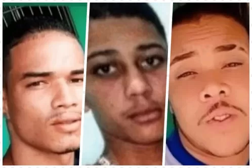 Triplo homicídio registrado em Ipojuca