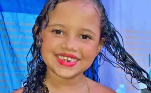 Menina de 6 anos morre após tiroteio entre Polícia Militar e traficantes