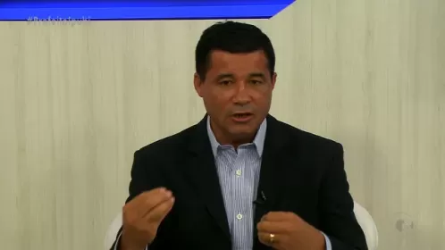 Justiça Eleitoral de PE cassa mandatos do prefeito e vice-prefeito de Ipubi