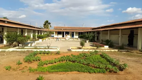 Escola de Itacuruba, no Sertão de PE, vence prêmio Gestão Escolar 2020