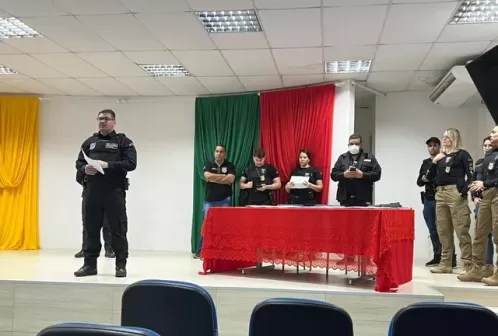 Organização criminosa voltada ao tráfico de drogas é alvo de operação da Polícia Civil em Itaíba