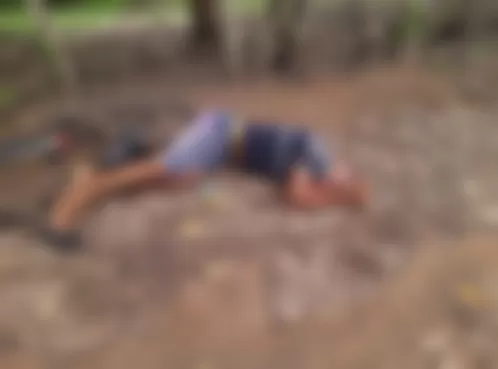 Itambé registra primeiro crime de morte do ano