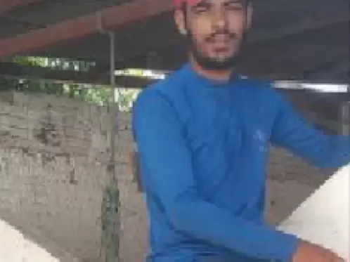 Jovem é morto a tiros em Itapetim, no Sertão