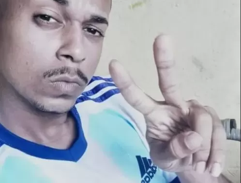 Homem assassinado a tiros em salão de beleza