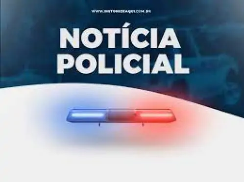 Detento é morto por estrangulamento dentro de presídio