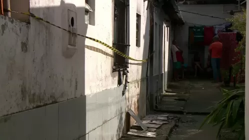 Idoso morre durante incêndio na casa onde morava; perícia suspeita que ele dormiu enquanto fumava