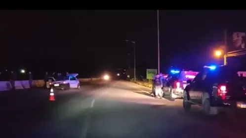 Após roubar carro em Jataúba, homem é perseguido pela polícia até Caruaru e capota na BR-232