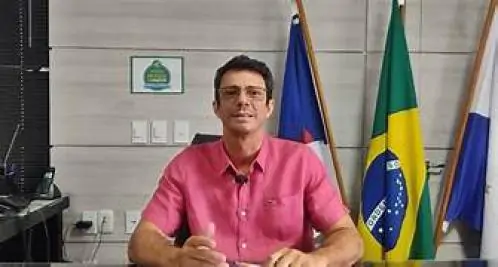 Rogério Ferreira, do Republicanos, é eleito prefeito de Jatobá