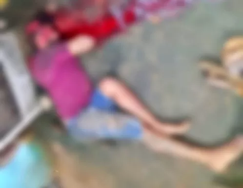 Homem é brutalmente assassinado com barrotadas na cabeça