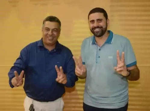 Prefeito e vice-prefeito de Joaquim Nabuco, perdem o mandato por decisão de 7×0 no TRE/PE